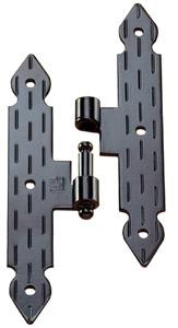 BAND.DOPPIO T SFIL. SX L=200 0-225-05