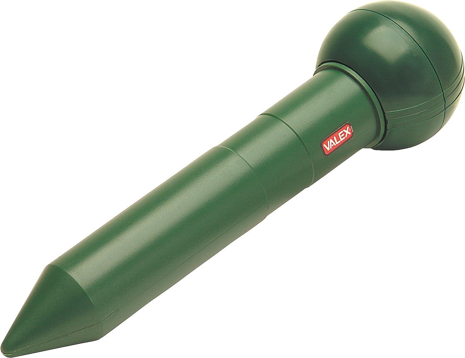 SCACCIA TALPE E RODITORI 2D