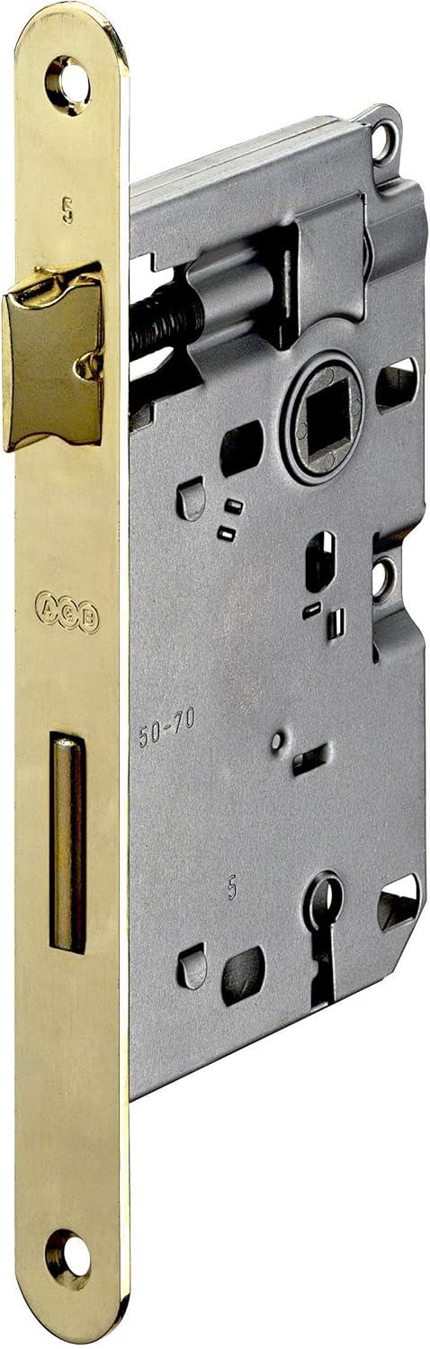 SERRATURA D70 E50 F20 BT AOV (N) -B005715003-