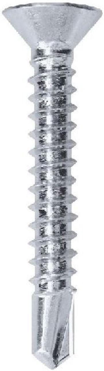 AP-Steel Vite Autoperf. TPS -DIN 7504 P 25 Pz/bl D. 3,5 x 25