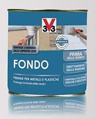 UND. METALLO E PLASTICO -. 500LS