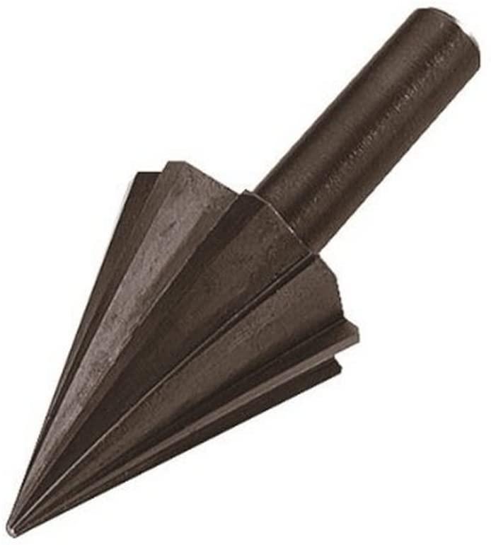 1 FRESA X SVASARE GAMBO 8 D. 6-25MM.