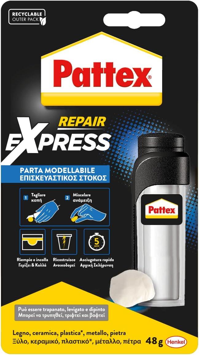 PTX RIPARA EXPRESSAQUA BL 48 GR.