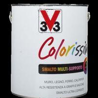 SMA-COLORI-SAT-VERDE AC- 125LS