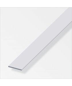 barra piatta 30x2 allu arg 1m