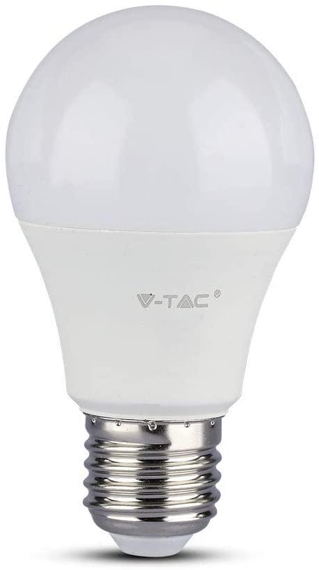 V-TAC LED E27 11W BULB A60 BIA FREDDO