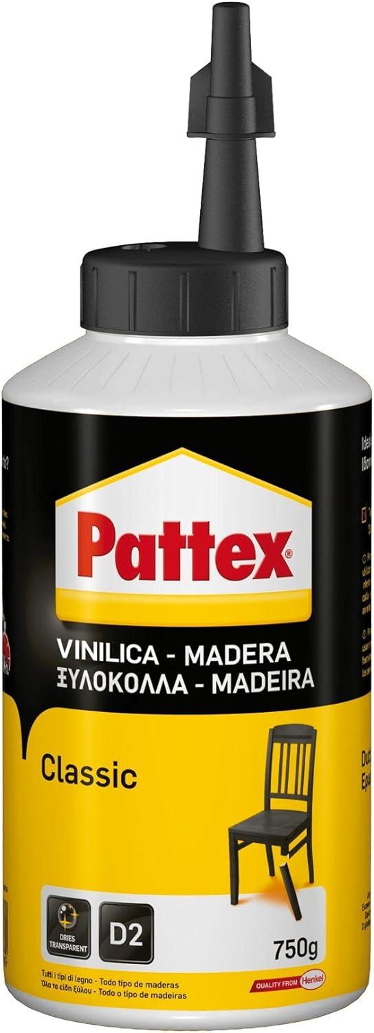 PATTEX VINILICA CLASSIC 750g