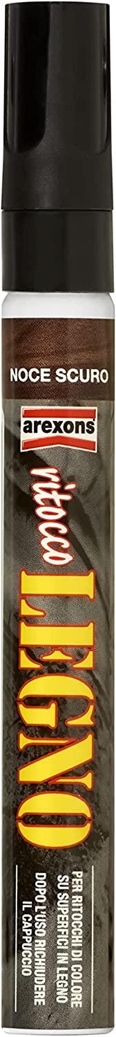 PENNA RITOCCO PER MOBILI noce scuro EX2902