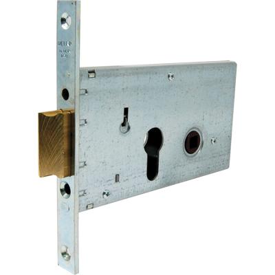 SERRATURA METALLO INFILARE 121 WELKA E. 50