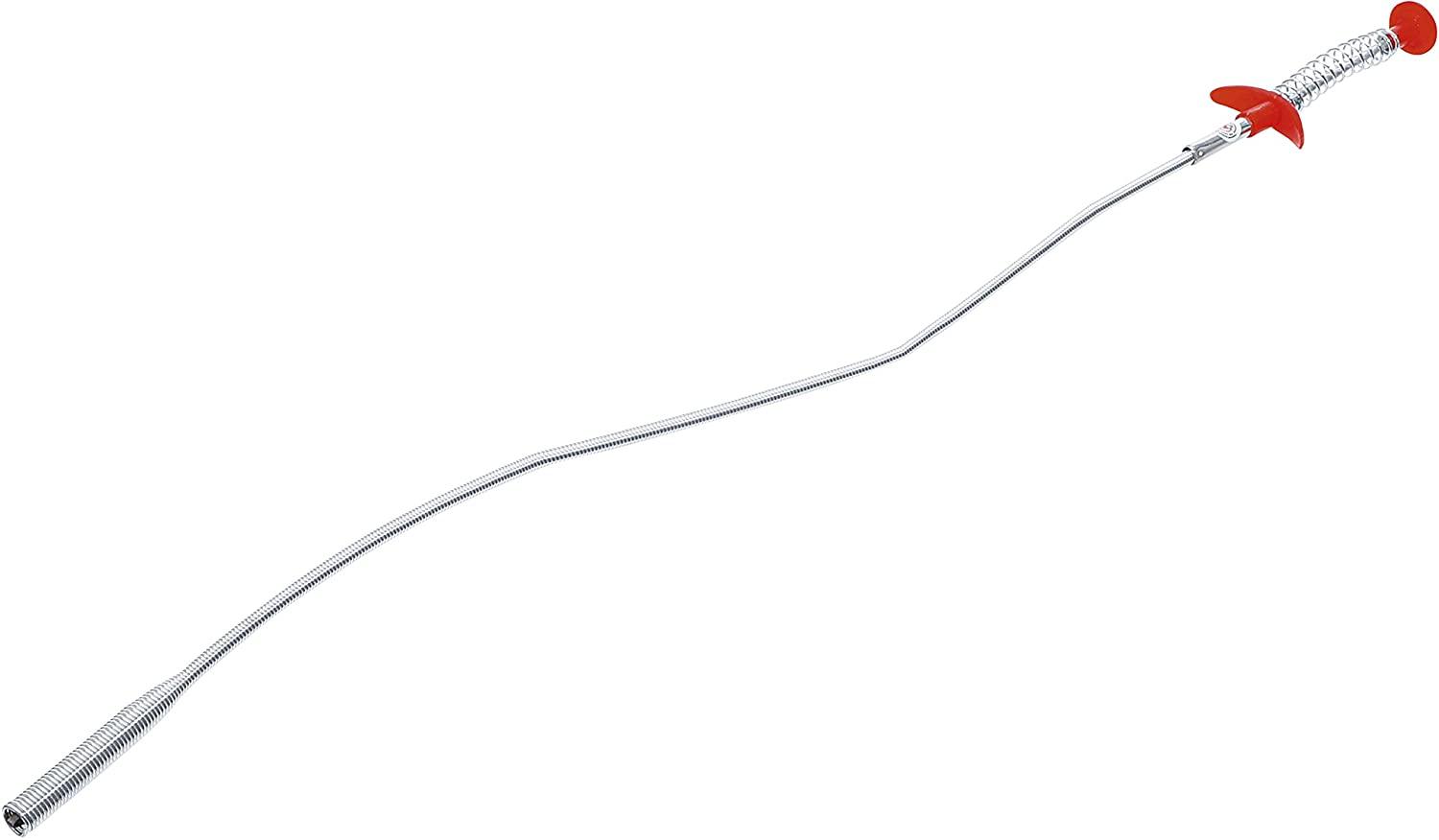 ASTA PRENDITUTTO FLEX CON 4 GRIFFE