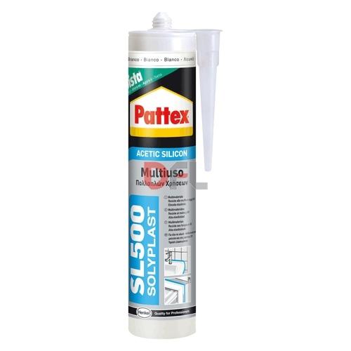 PATTEX SL 500 MULTIUSO MARRONE (Ex 1076300)
