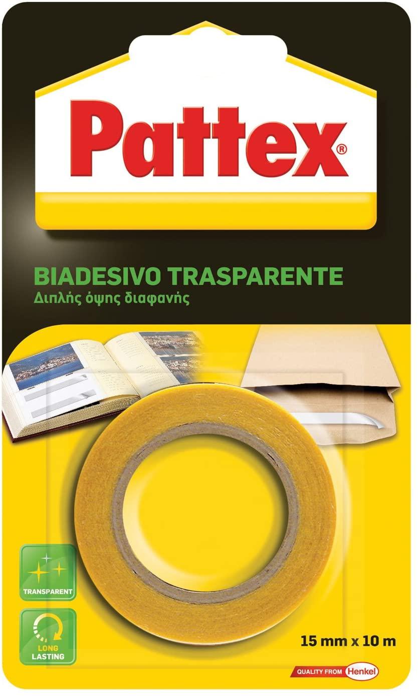 PTX BIADESIVO TRASP. 15X10 IT EXHEN715146