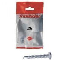 AP-Steel Vite Autoperf. TCB -DIN 7504 N 25 Pz/bl D. 4,2 x 13