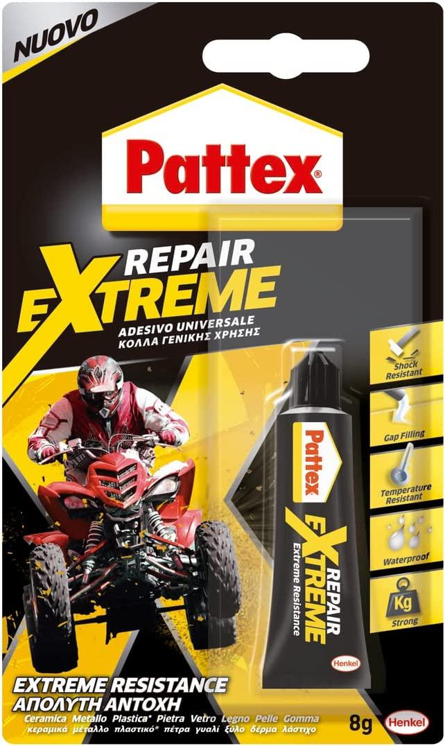 PATTEX REPAIR XTREME 8 GR. EX2146091-HEN2716548