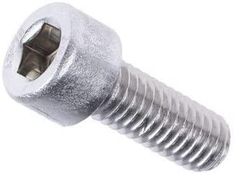 BLISTER ART. 5931 - M5X30-A2- 8 PZ.