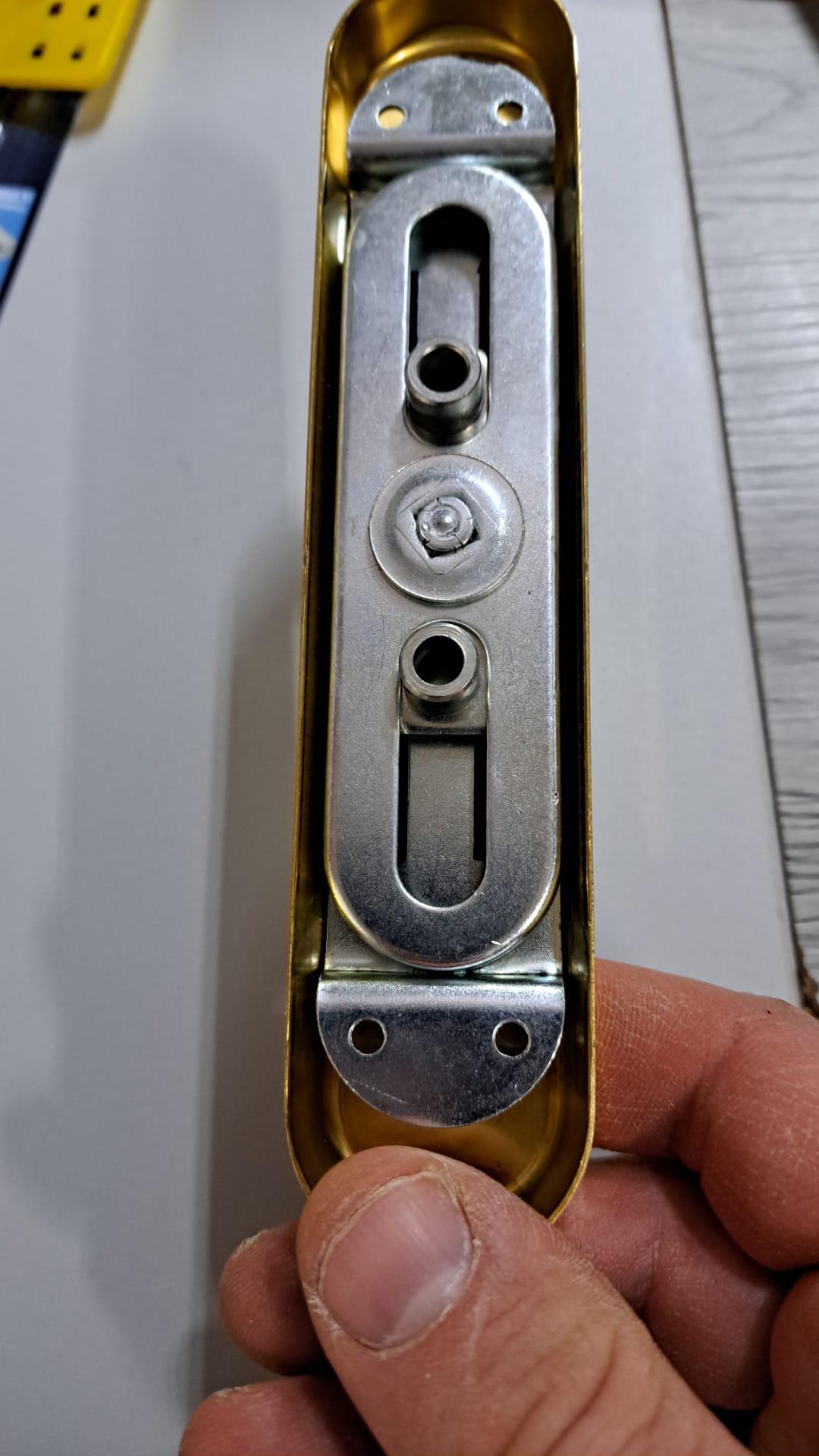 MIKI CREM. EZ OTT. LUC. VERN. (25A)