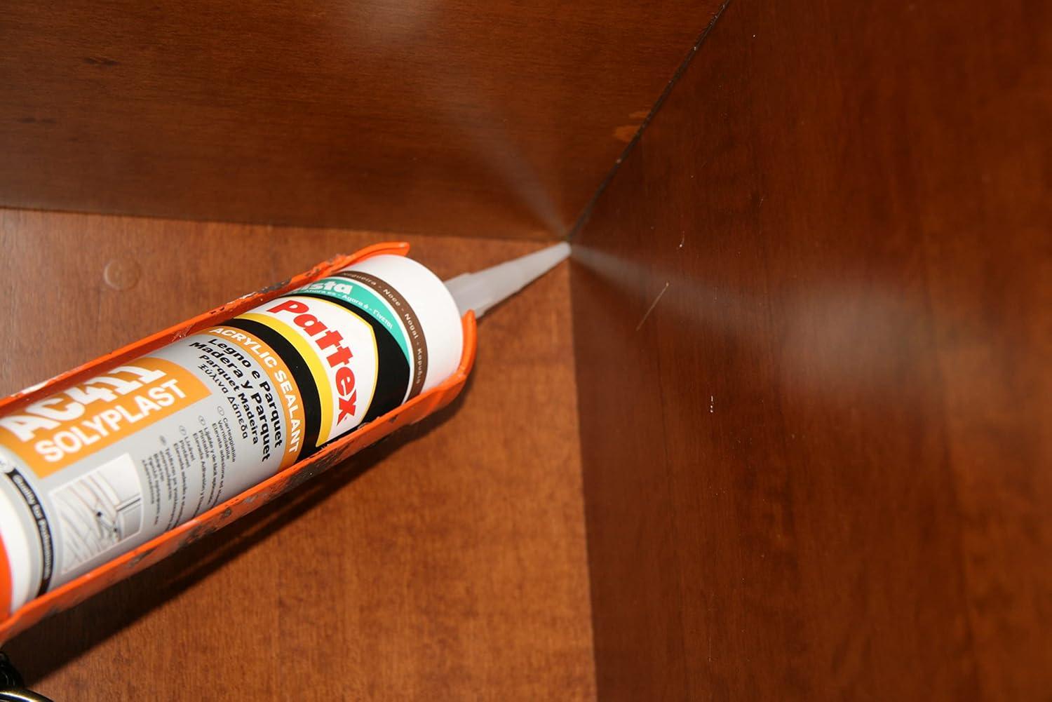 PTX AC 411 NOCE 300 ML.