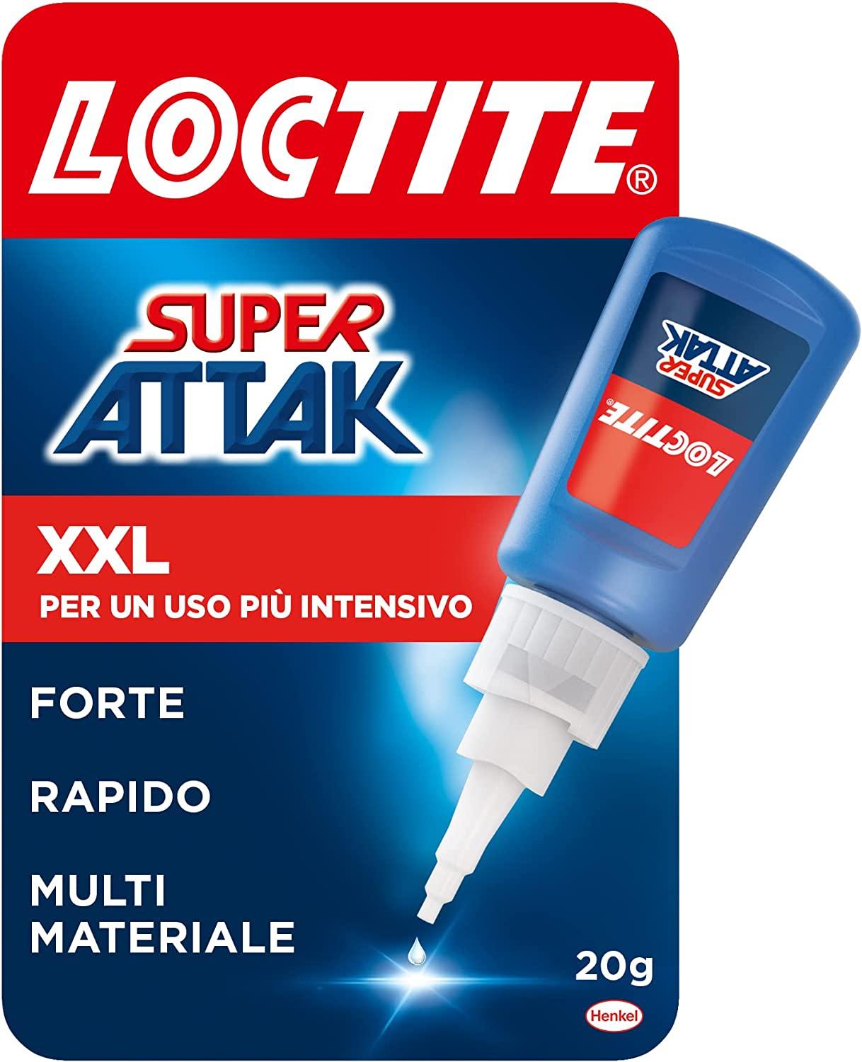 LSA 20 GR. LIQUIDO BLISTER EX2632807