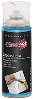 SCIOGLI silicone 400 ml. Ambrosol