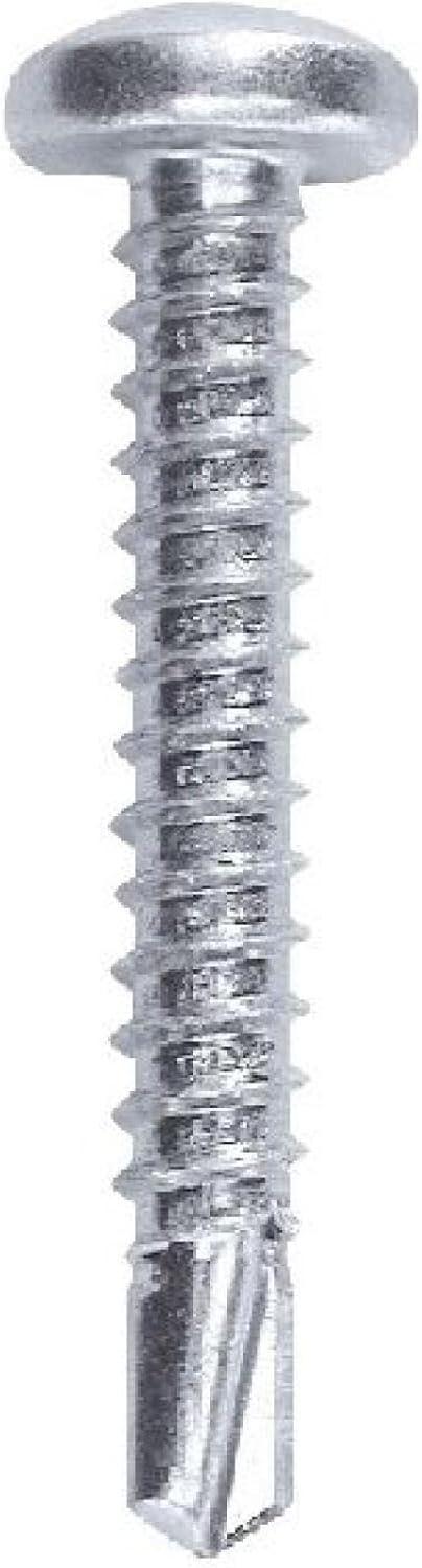 AP-Steel Vite Autoperf. TCB -DIN 7504 N 50 Pz/bl D. 3,5 x 13