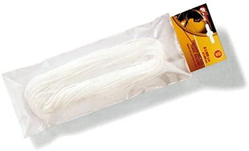 Conf. Riloga mm. 2,5 Mt. 20 c/busta e cavallotto