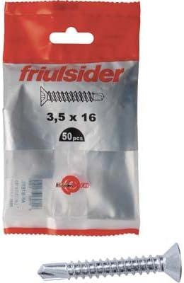 AP-Steel Vite Autoperf. TPS -DIN 7504 P 25 Pz/bl D. 4,2 X 19