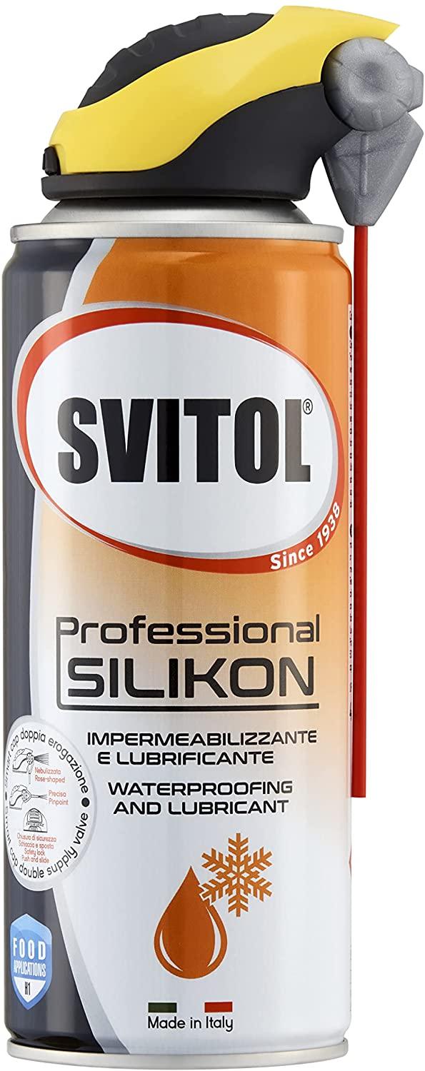 SVITOL PROFESSIONALE SILIKON ML 400 NFS - EX4319-
