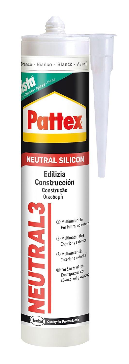 PTX NEUTRAL3 TRASP 280ML EX1741506