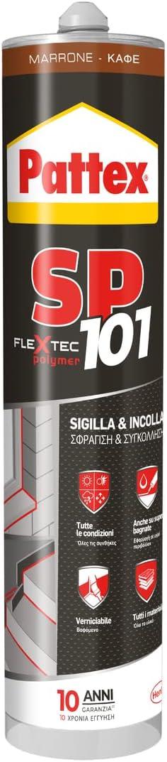PTX SP101 ORIGINAL BROWN 280ML (X25) EX2024386