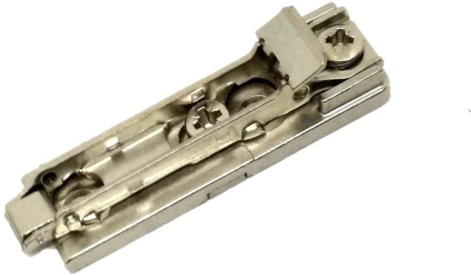 BASETTA BAP3R09 REG. CLIP H=0 CER67