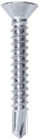 AP-Steel Vite Autoperf. TPS -DIN 7504 P 30 Pz/bl D. 4,2 X 22