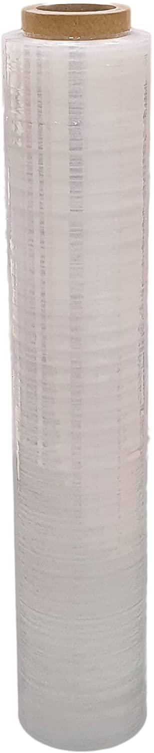 ESTENSIBILE BOBINA 2,4 KG. 30 MY TRASP. + CONTR. CONAI