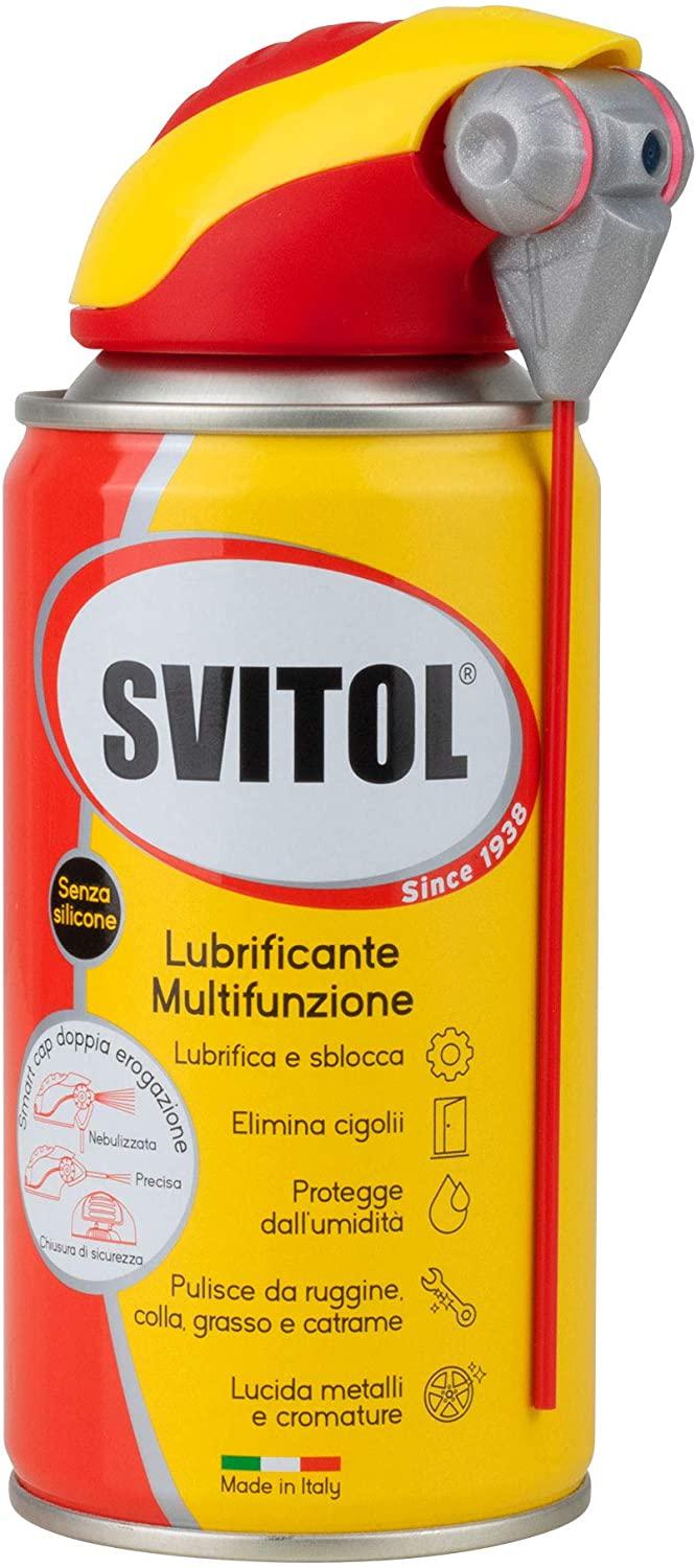 SVITOL PROMO 250+50 ML