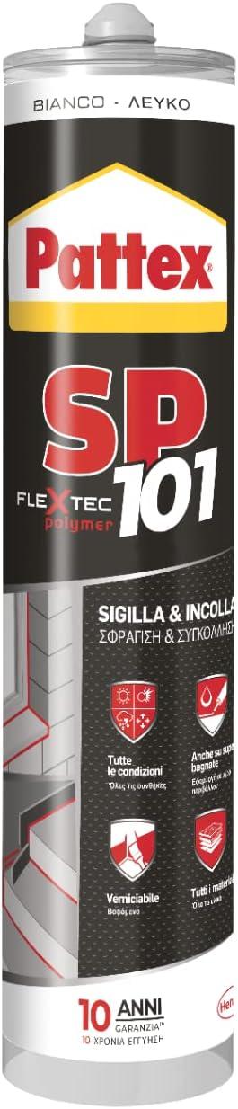 PTX SP101 BIANCO 280 ML. EX2378839-2708060