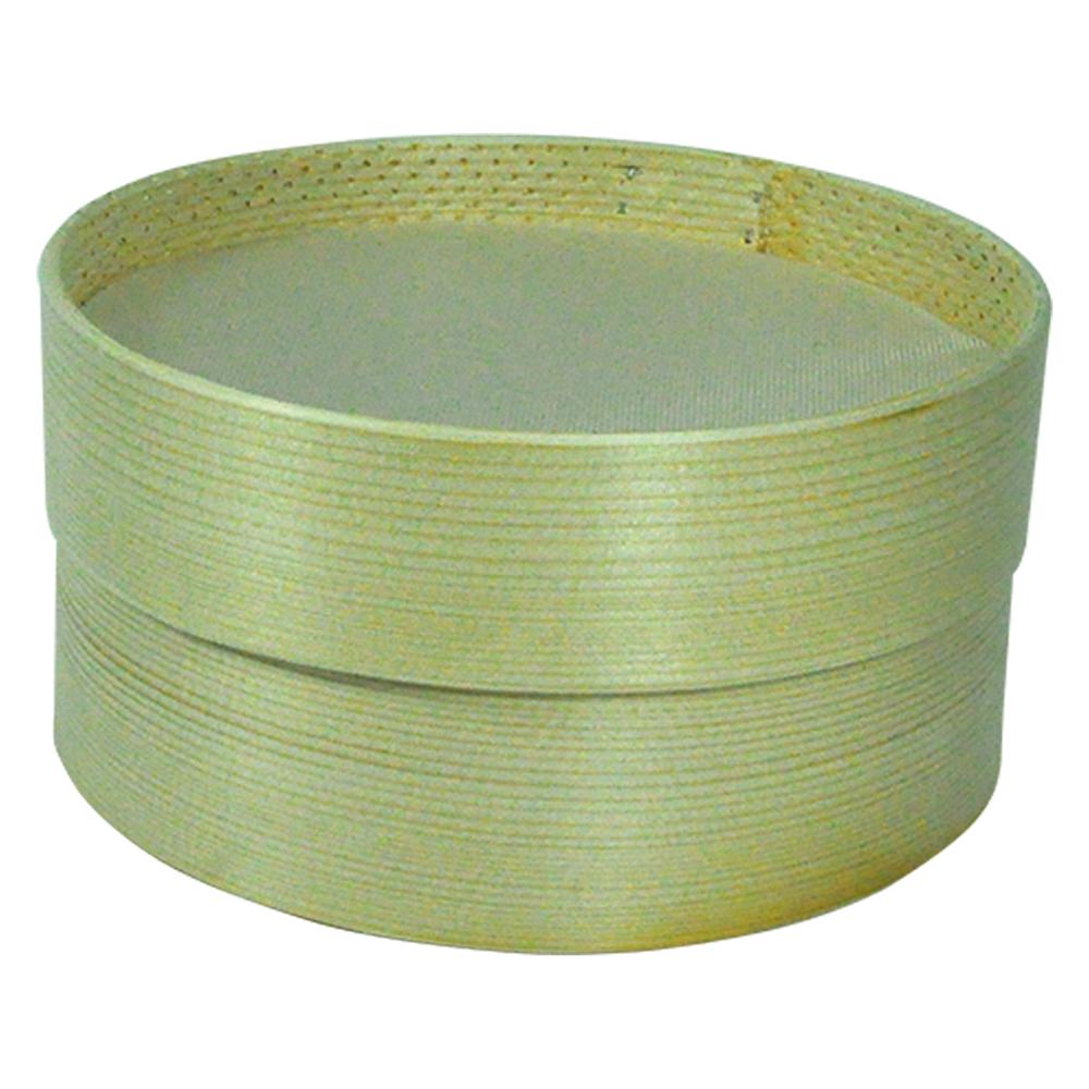 SETACCIO PER FARINA Ø cm. 20 x h. 10,5