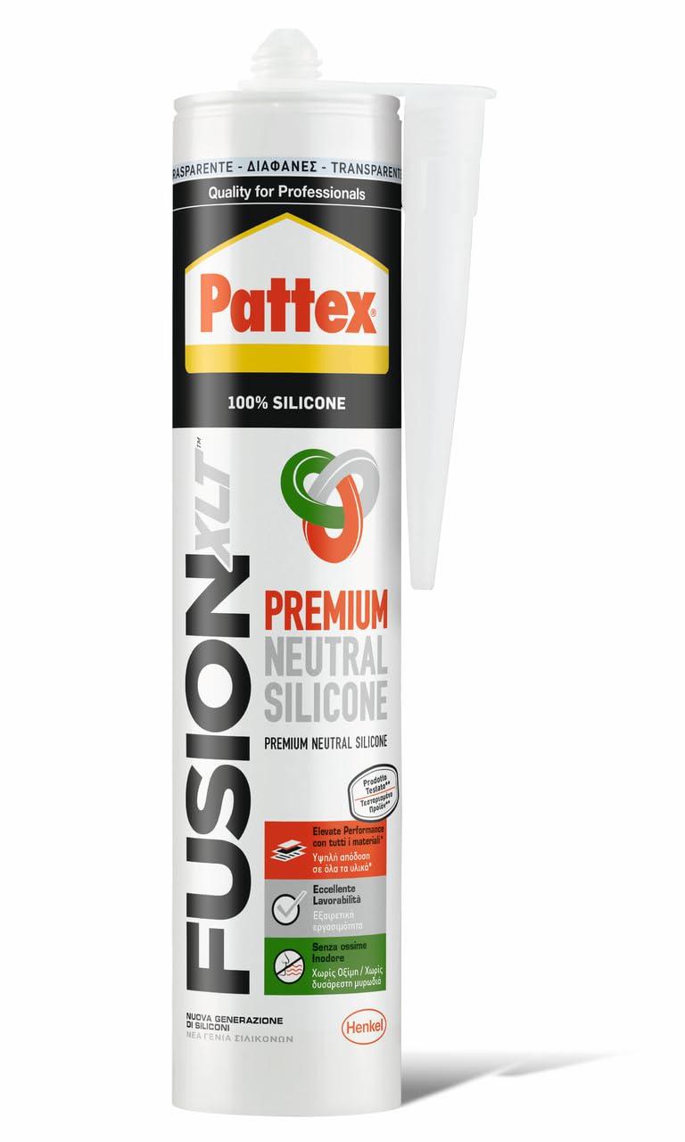 PTX FUSION XLT UNV TRNSP 300 ML
