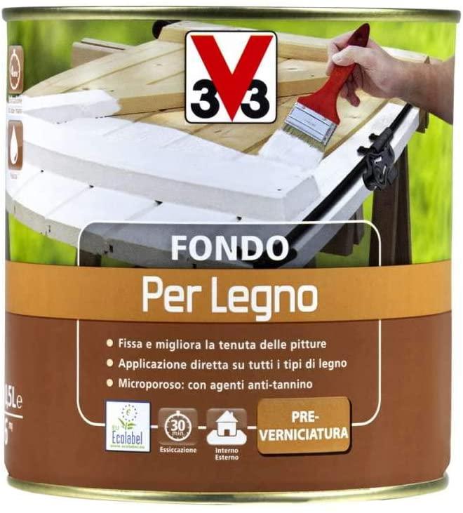 FONDO PER LEGNO lt. 0,5