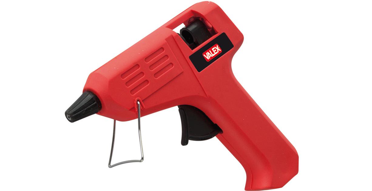 PISTOLA TERMOCOLLANTE VGUN 120