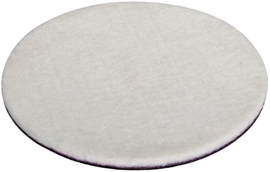 1 Disco velcro p.lucidatura ø125mm