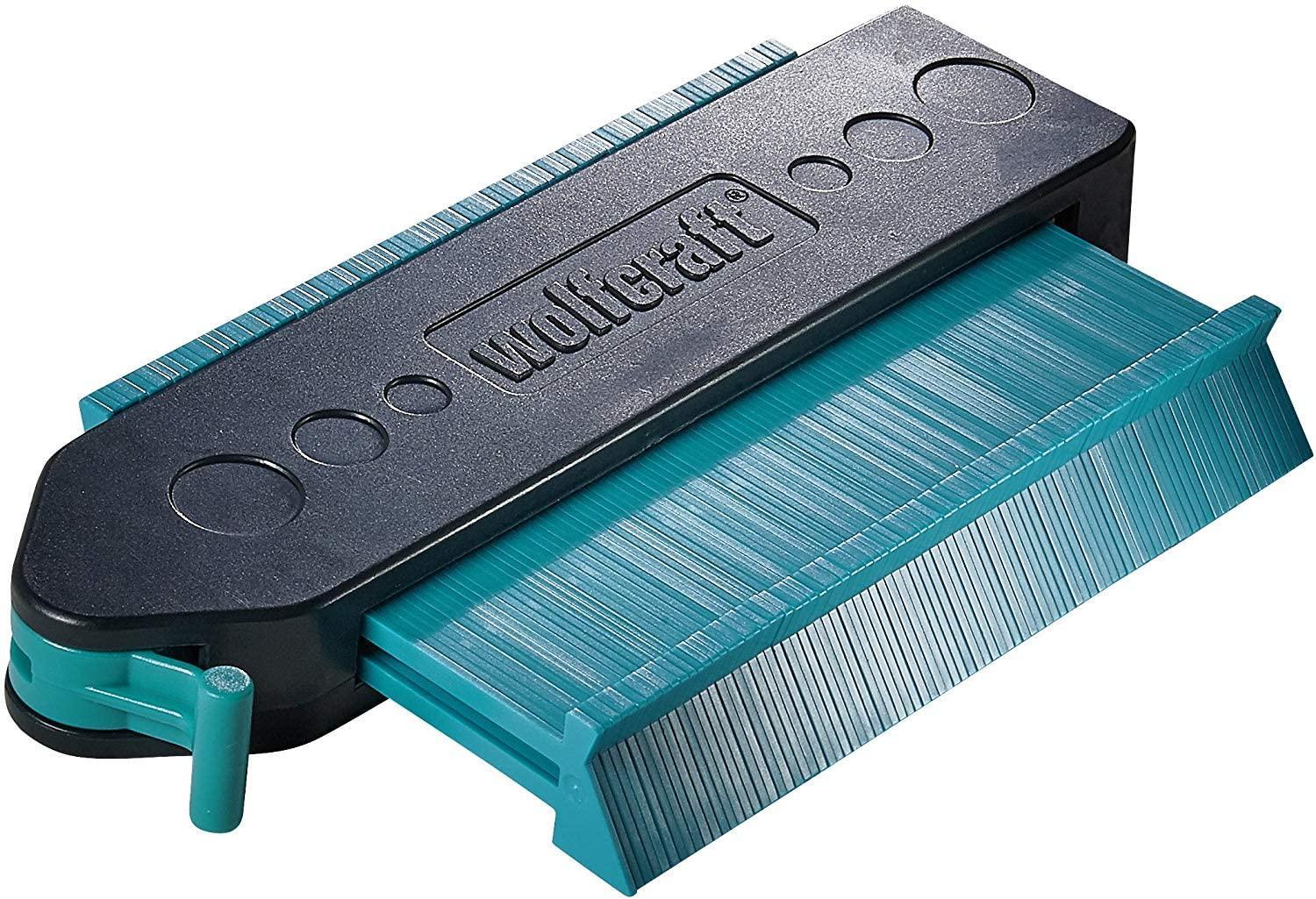 1 GUIDA PER CONTORNI