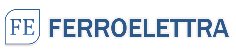 Logo Ferroelettra
