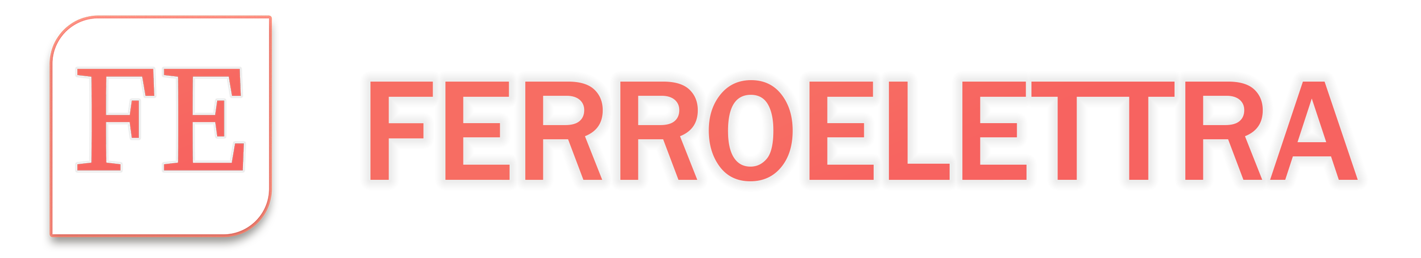 Logo Ferroelettra